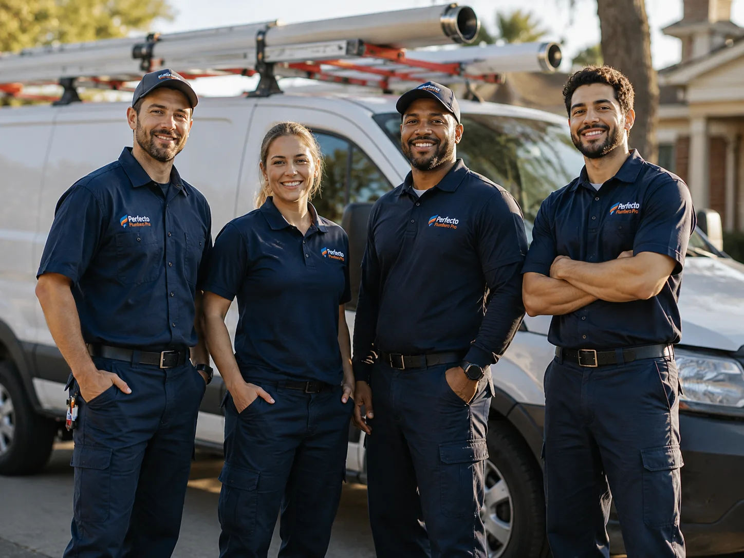 Emergency Plumber Near Me in Perry Hall, MD near me